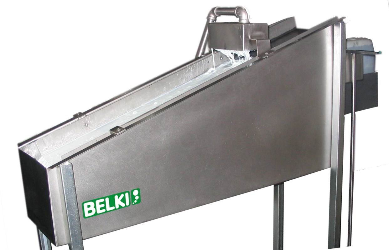 3 10 m magnetic filter